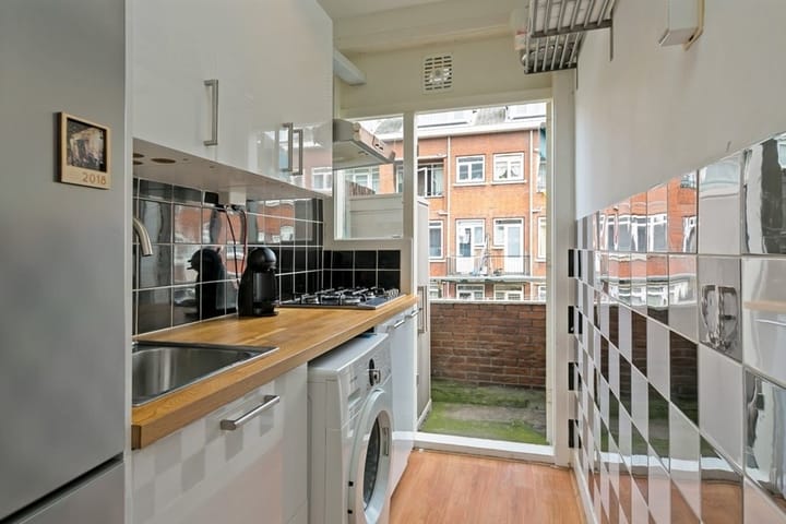 Foto 8 van Letlandsestraat 14-B