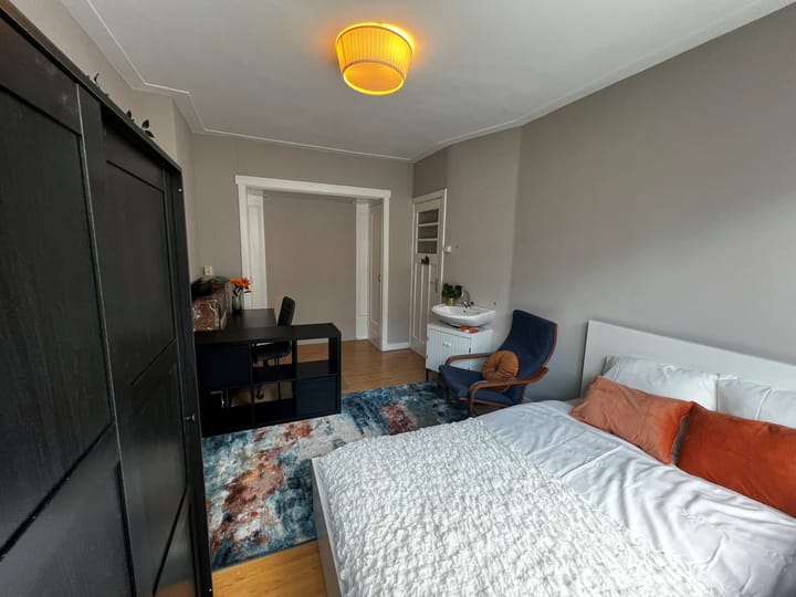 Foto 10 van Letlandsestraat 14-B