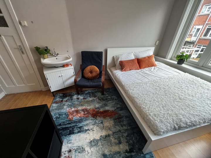 Foto 11 van Letlandsestraat 14-B