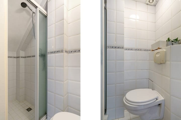 Foto 13 van Letlandsestraat 14-B