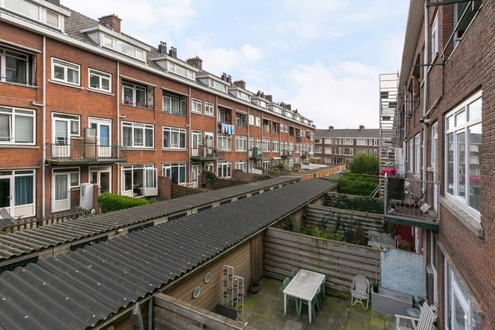 Foto 16 van Letlandsestraat 14-B