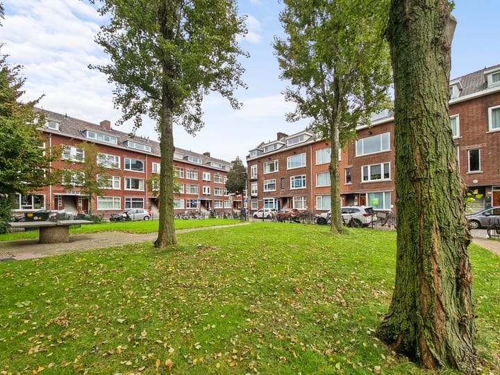 Foto 20 van Letlandsestraat 14-B