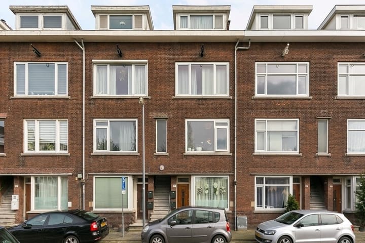 Foto 1 van Letlandsestraat 14-B