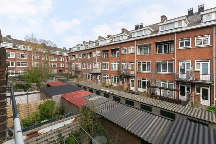 Foto 17 van Letlandsestraat 14-B