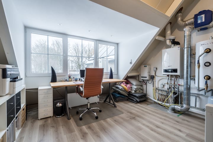 Foto 21 van Stellingmolen 4