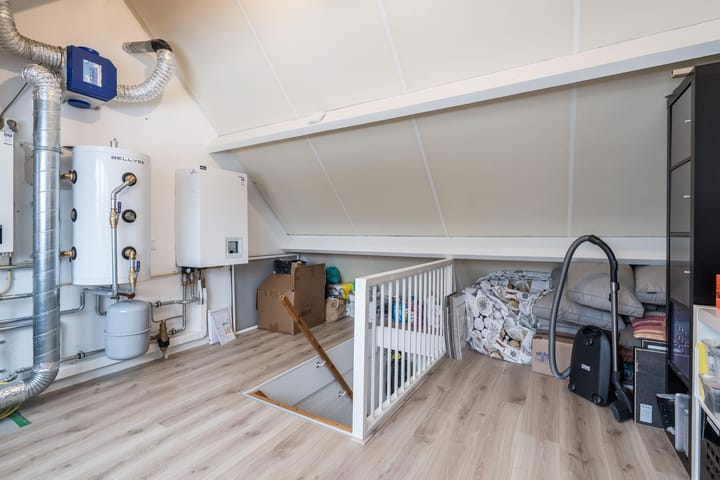 Foto 22 van Stellingmolen 4