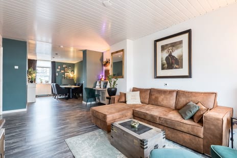 Graafschap Hornelaan thumbnail