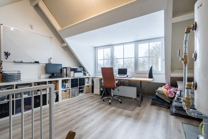 Foto 20 van Stellingmolen 4