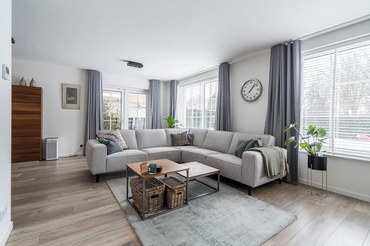 Foto 5 van Stellingmolen 4