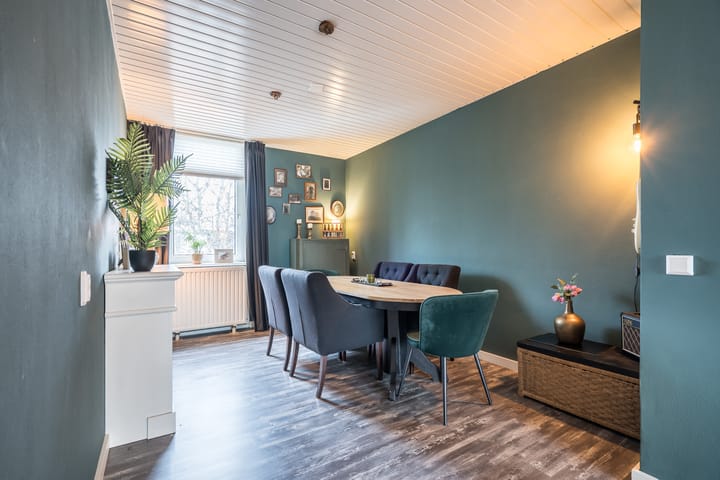 Foto 3 van Graafschap Hornelaan 89