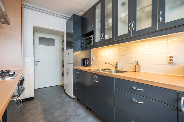 Foto 4 van Graafschap Hornelaan 89