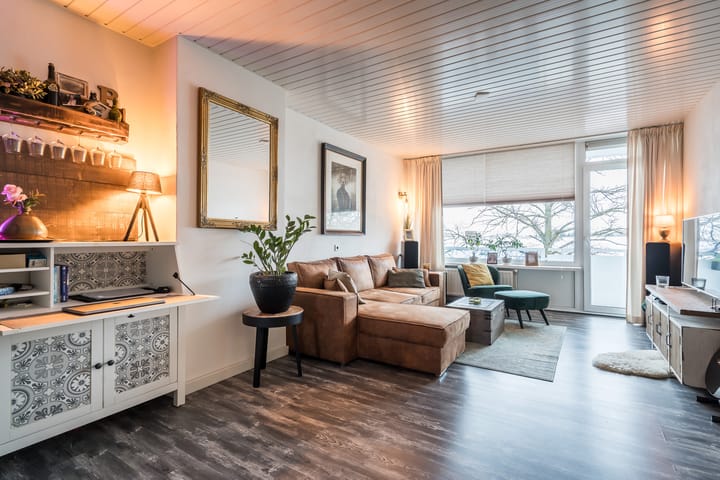 Foto 5 van Graafschap Hornelaan 89