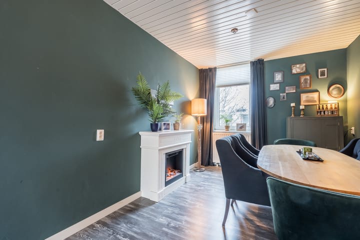 Foto 6 van Graafschap Hornelaan 89