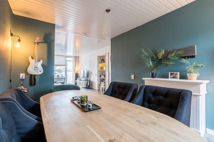 Foto 8 van Graafschap Hornelaan 89