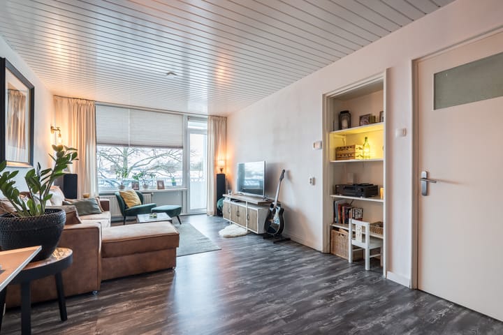 Foto 9 van Graafschap Hornelaan 89