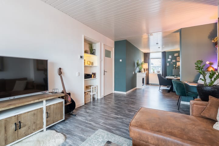 Foto 10 van Graafschap Hornelaan 89