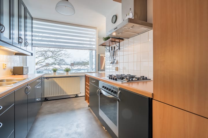 Foto 11 van Graafschap Hornelaan 89