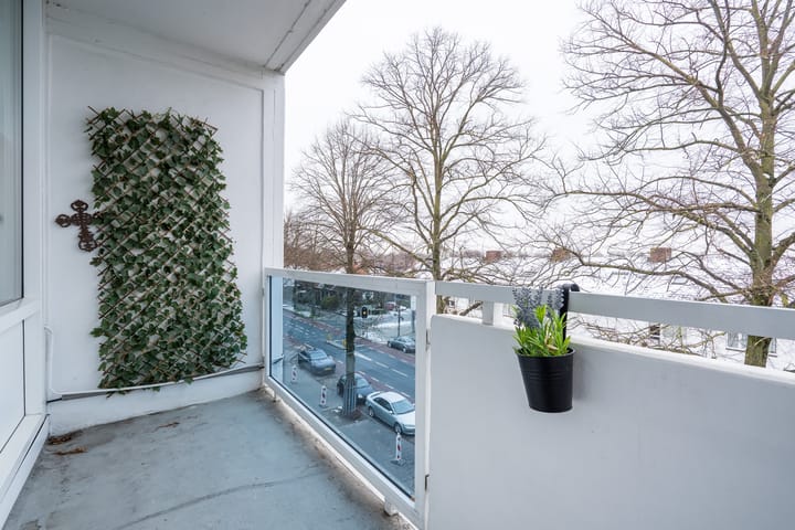 Foto 14 van Graafschap Hornelaan 89