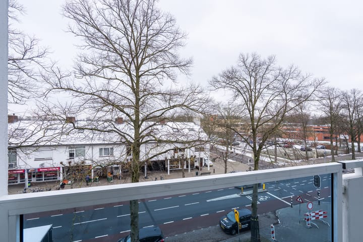 Foto 16 van Graafschap Hornelaan 89