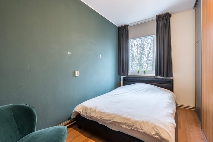 Foto 17 van Graafschap Hornelaan 89