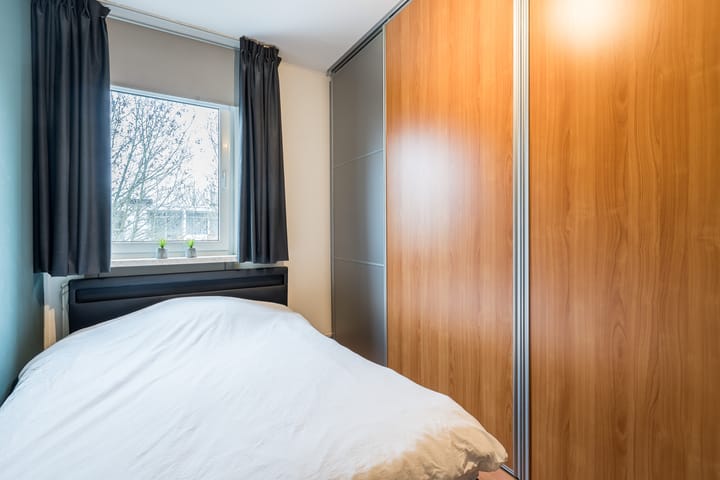 Foto 18 van Graafschap Hornelaan 89