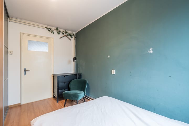 Foto 19 van Graafschap Hornelaan 89