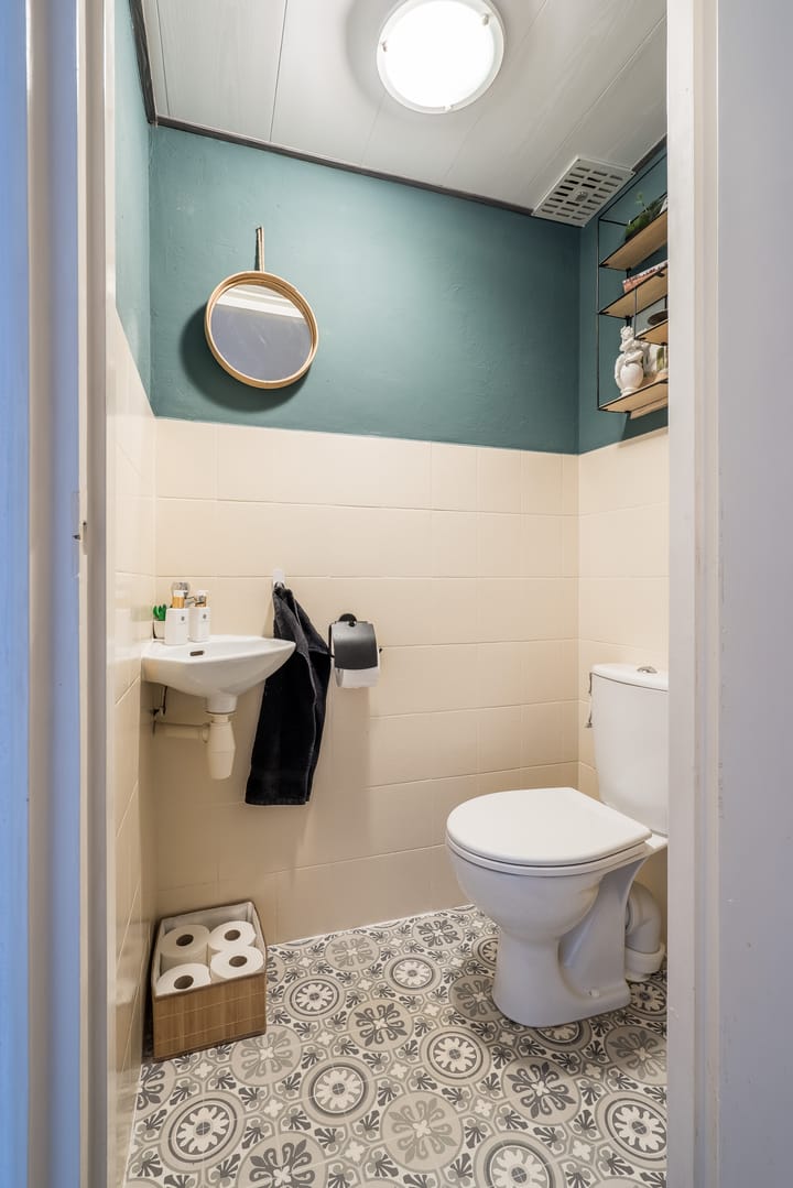 Foto 20 van Graafschap Hornelaan 89