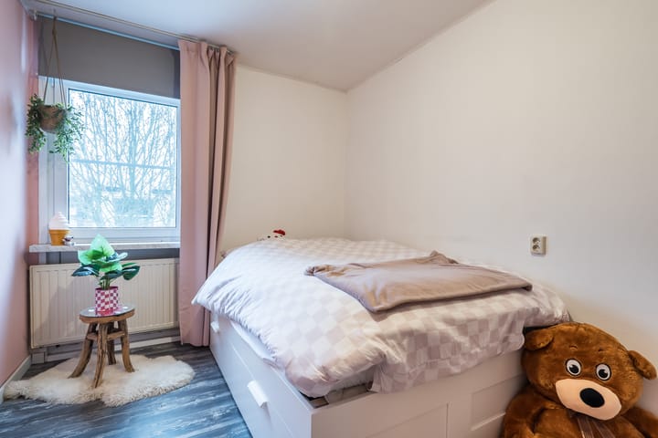 Foto 24 van Graafschap Hornelaan 89