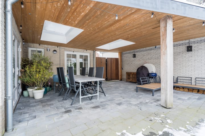 Foto 49 van Stellingmolen 4