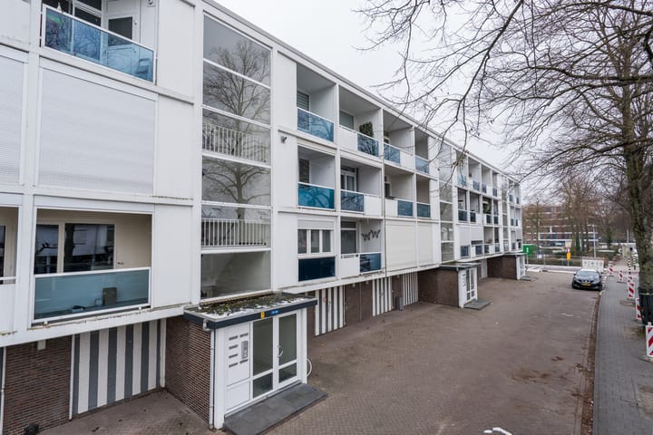 Foto 31 van Graafschap Hornelaan 89