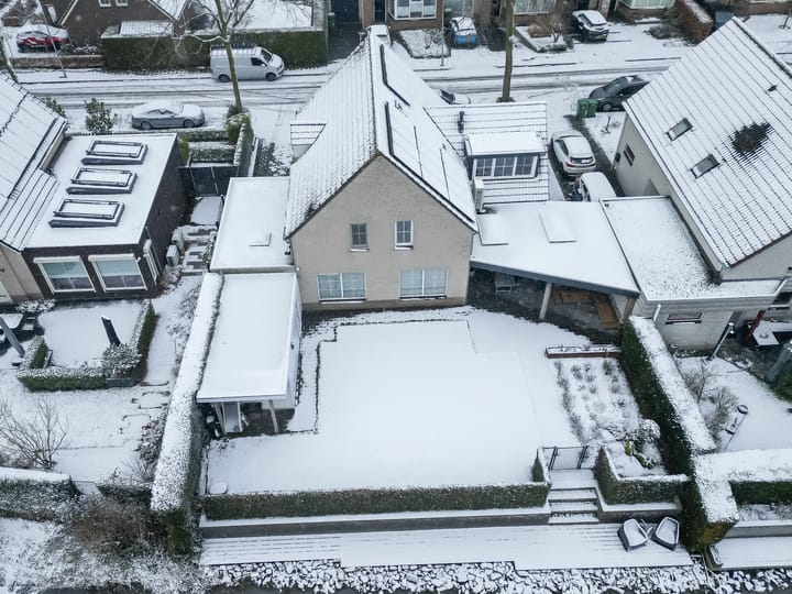 Foto 56 van Stellingmolen 4