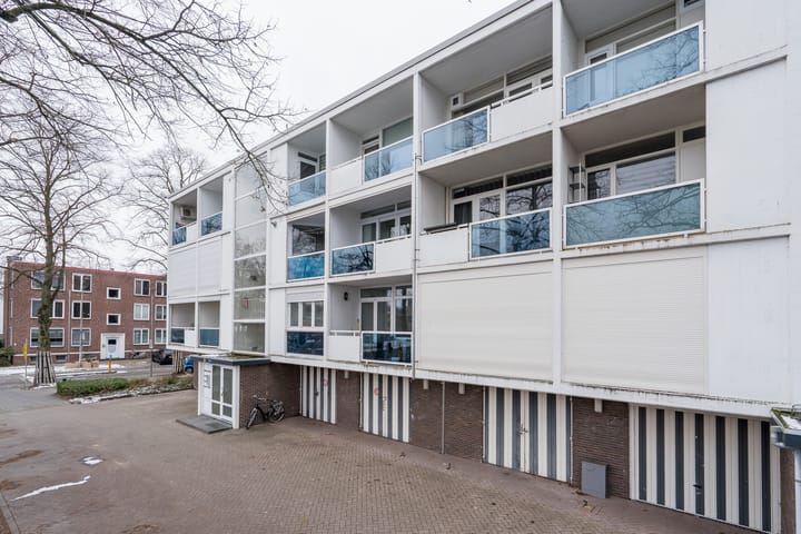 Foto 33 van Graafschap Hornelaan 89