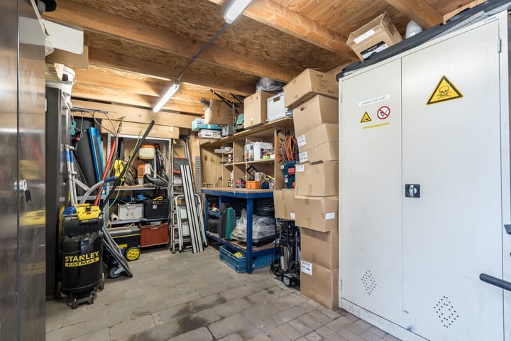 Foto 58 van Stellingmolen 4