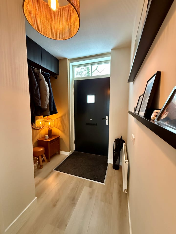 Photo 3 of Boekdrukkersveste 22