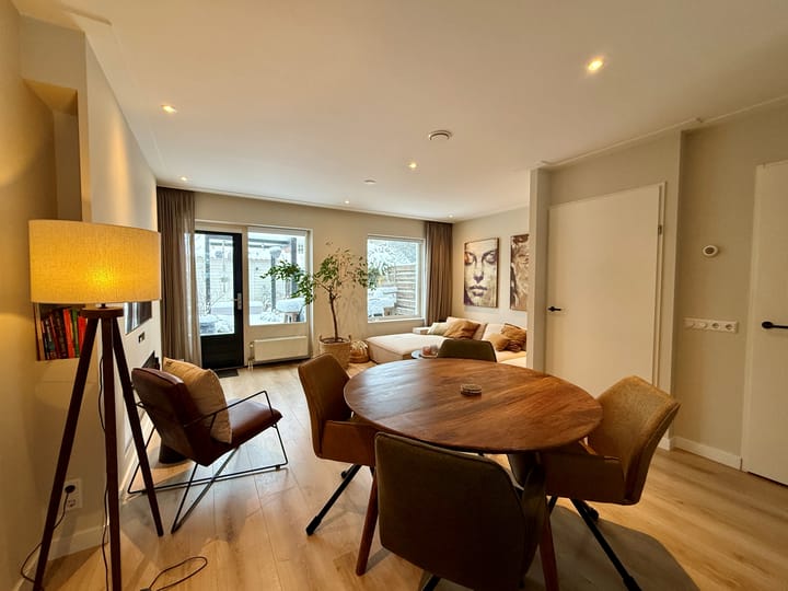 Photo 8 of Boekdrukkersveste 22