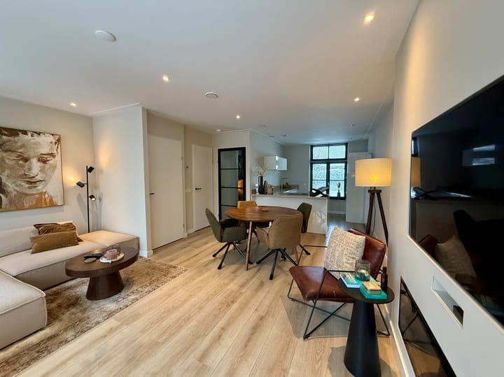 Photo 1 of Boekdrukkersveste 22