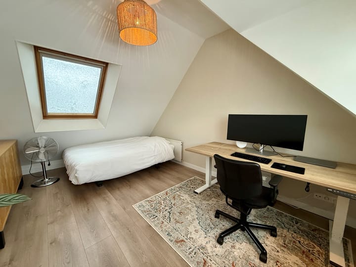 Photo 23 of Boekdrukkersveste 22