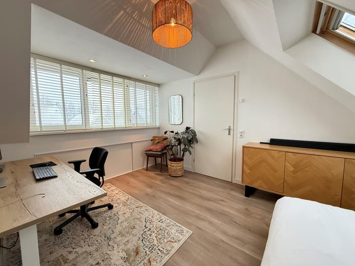 Photo 24 of Boekdrukkersveste 22