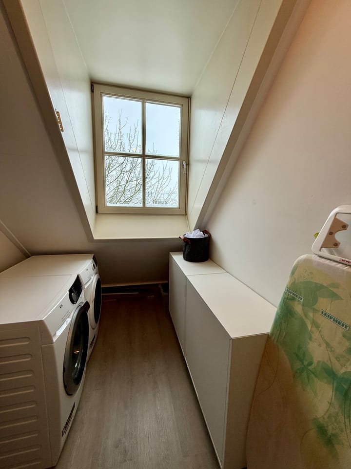 Photo 25 of Boekdrukkersveste 22