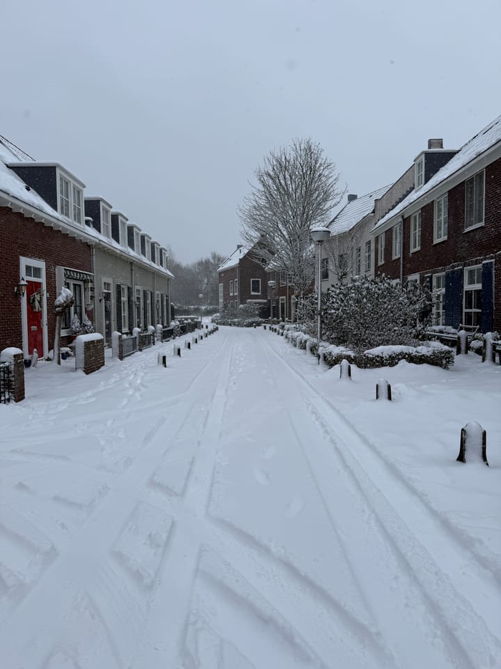 Photo 26 of Boekdrukkersveste 22