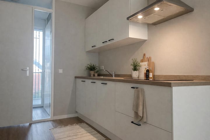 Photo 4 of Anemonenstraat 1-B1