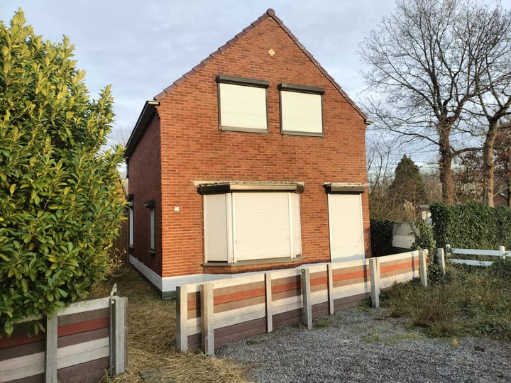 Foto 1 van Het Zand 56