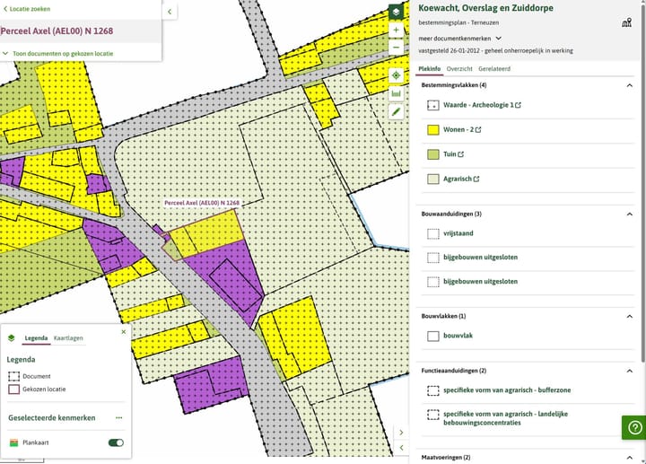 Foto 6 van Het Zand 56