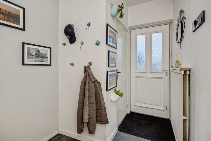 Foto 6 van Beethovenlaan 36