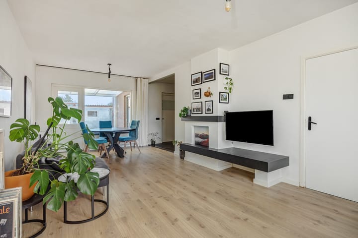 Foto 10 van Beethovenlaan 36