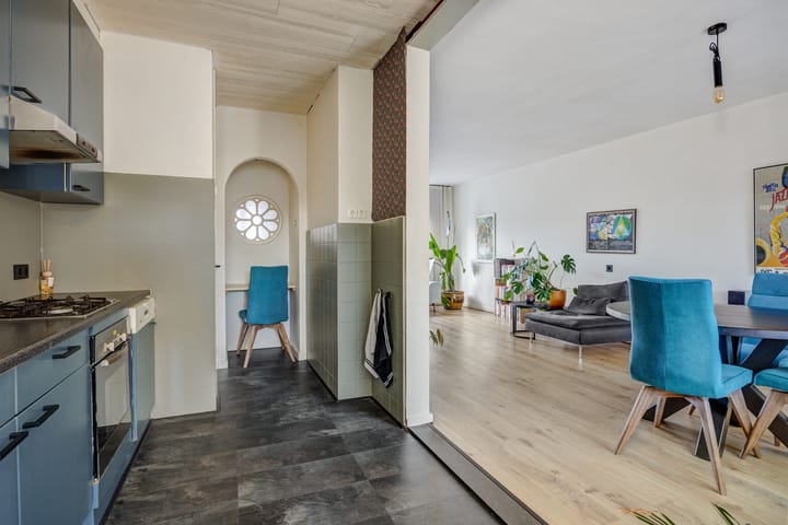 Foto 14 van Beethovenlaan 36