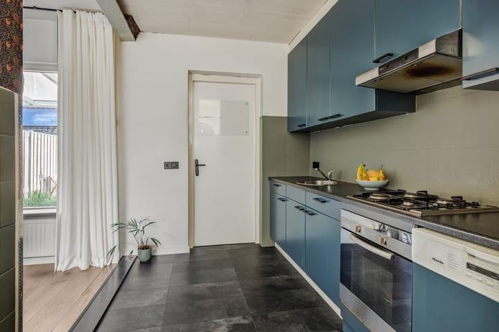 Foto 15 van Beethovenlaan 36