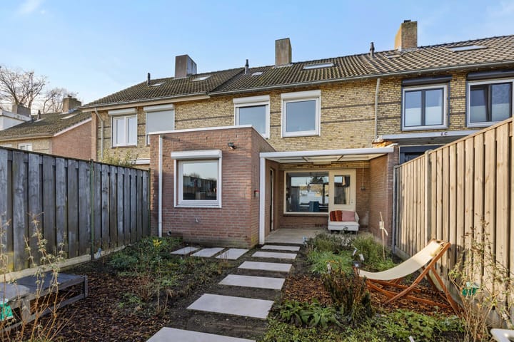 Foto 27 van Beethovenlaan 36