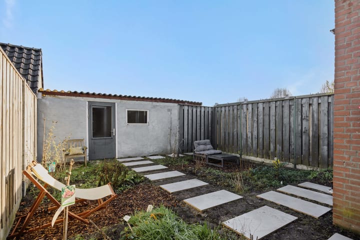 Foto 29 van Beethovenlaan 36