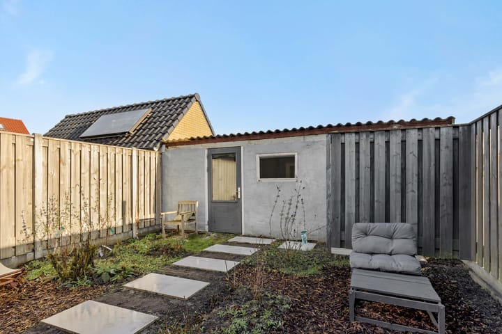 Foto 30 van Beethovenlaan 36